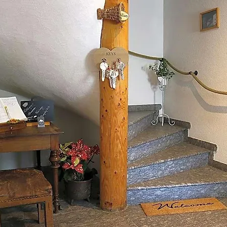 Sfazu Poschiavo