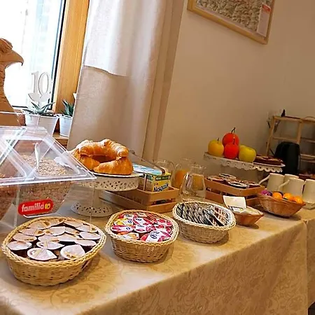 Otel Sfazu