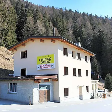 Sfazu Otel *
