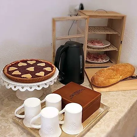 Sfazu Otel