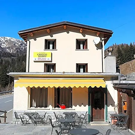 Sfazu * Poschiavo