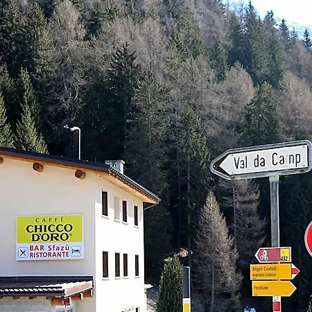 Sfazu * Poschiavo