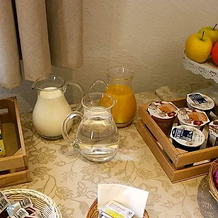 Otel Sfazu *